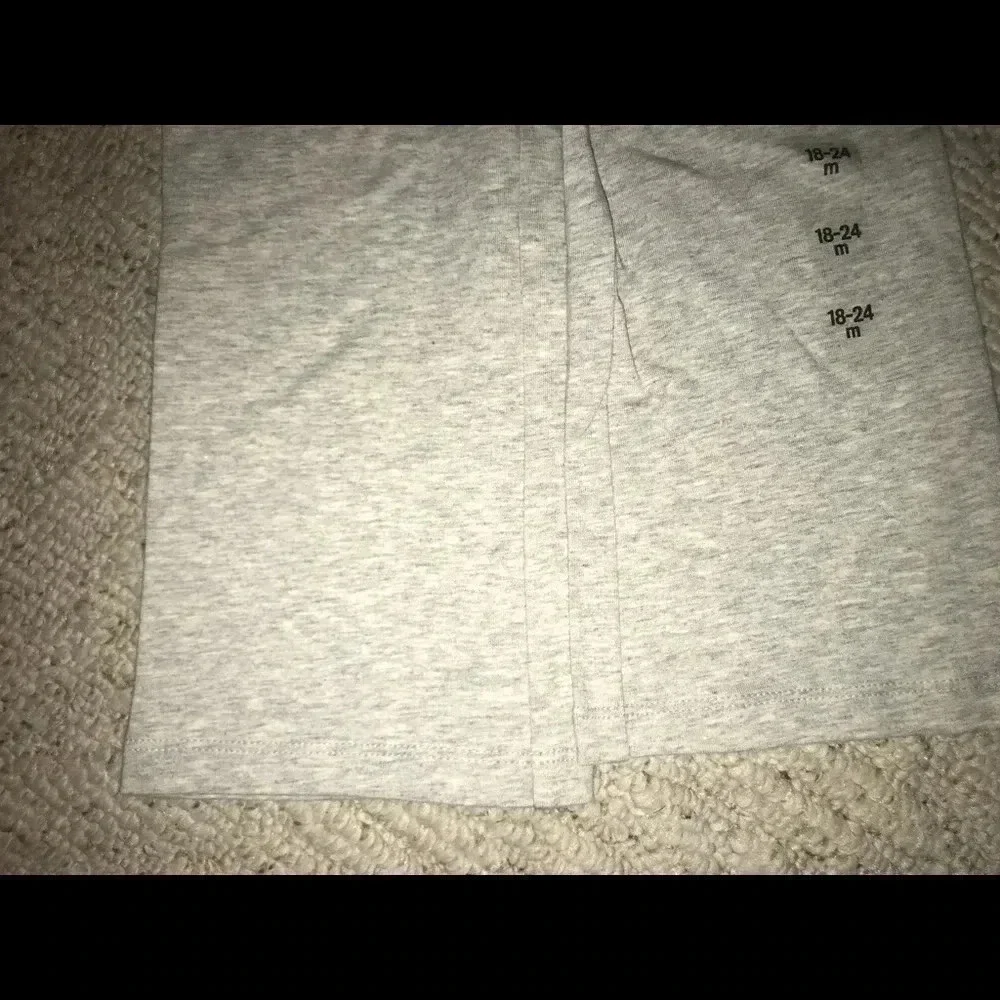 CHILDRENS PLACE PANTS 18-24M NWT